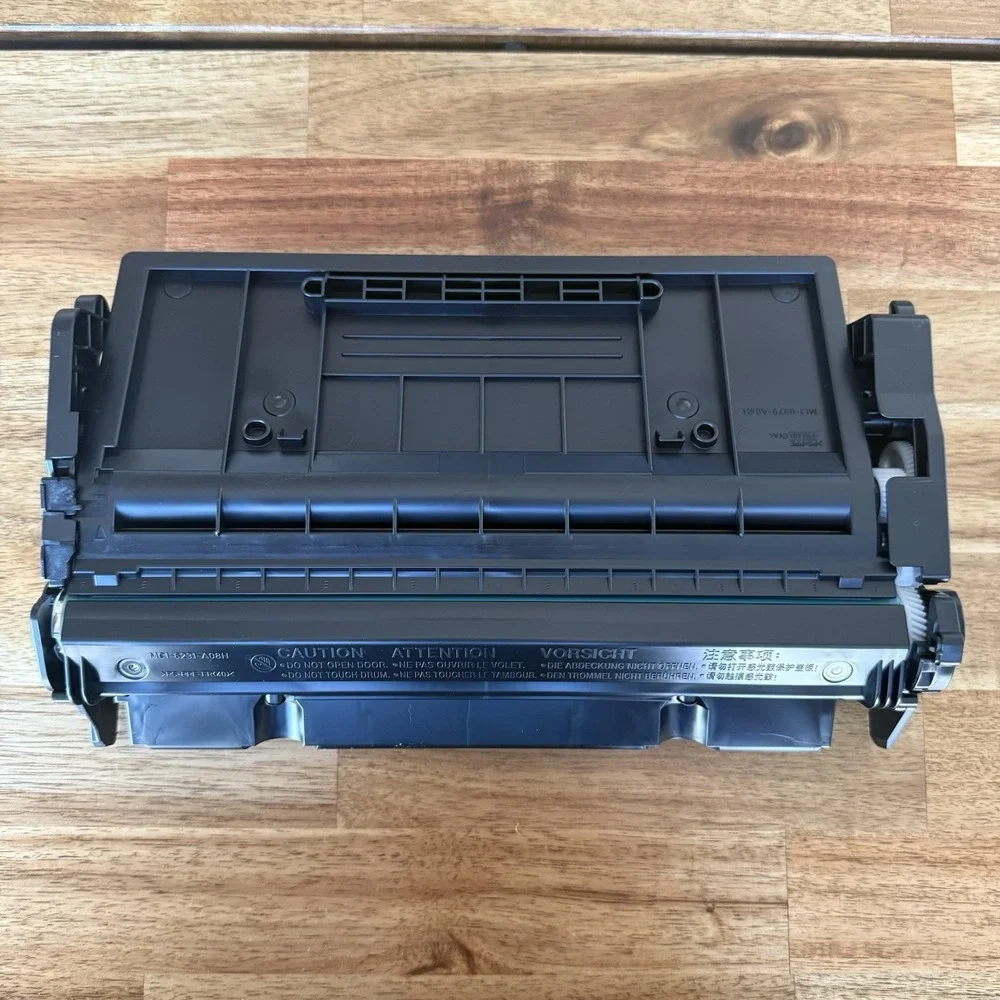 HP Laser Jet Toner Cart - Black CF258XC - OPEN BOX Genuine OEM Authentic